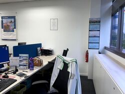 German Centre (D22), Factory #452289021